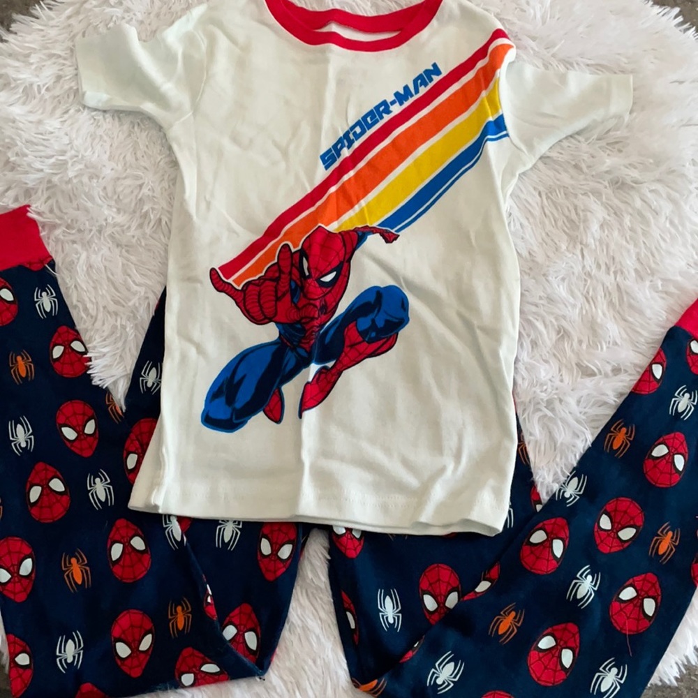 Pajamas set